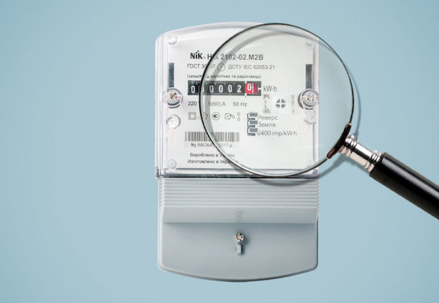 Свежие новости: Українцям нагадали, коли та як передавати дані електролічильників