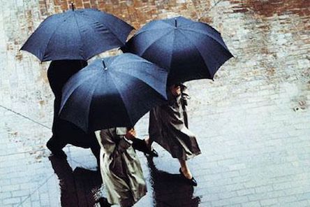 Свежие новости: Какую погоду ждать украинцам: прогноз синоптиков на неделю.