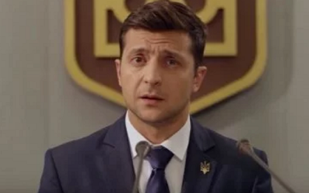 Свежие новости: Зеленский срочно обратился к украинцам: я не могу по-другому