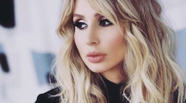 Свежие новости: Лобода попала в больницу