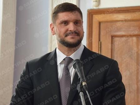 Свежие новости: Савченко пообещал, что в этом году аэропорт «Николаев» примет первый борт