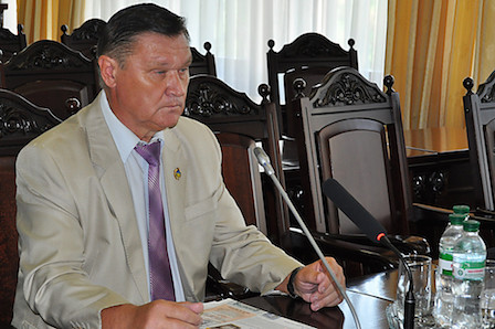 Свежие новости: Совет правосудия отправил в отставку судью Хозяйственного суда Николаевской области прочтения