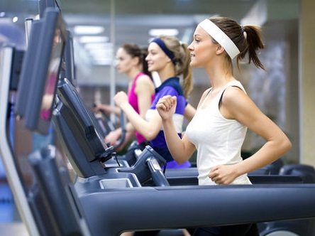 Свежие новости: С 1 июня в Украине начинается третий этап ослабления карантина: откроются спортзалы и бассейны