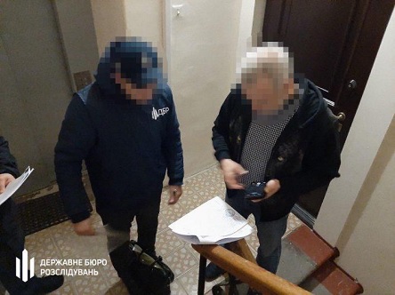 Свежие новости: Экс-заместителю главы МЧС объявили о подозрении в растрате 23,7 млн грн