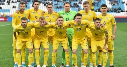 Свежие новости: Еще трое футболистов сборной Украины заболели COVID-19