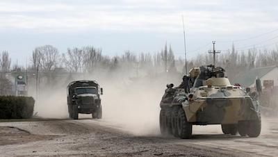 Свежие новости: Оккупанты могут усилить обстрелы Николаевской области до 9 мая