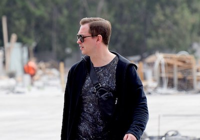 Свежие новости: Суд избирает меру пресечения проектанту реконструкции Соборной площади