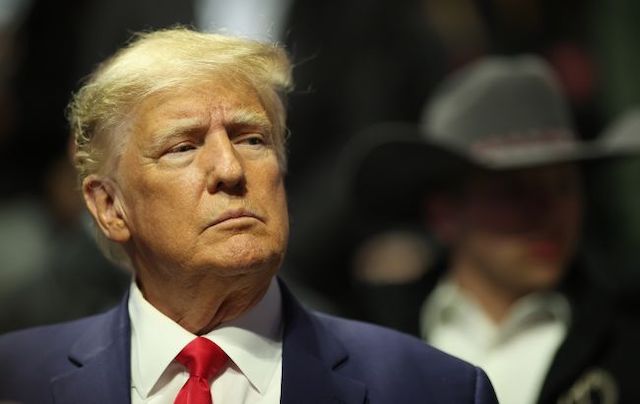 Фото новости: Путін пішов на ескалацію, щоб не дати Трампу завершити російсько-українську війну, - Зеленський Свежие новости: Путін пішов на ескалацію, щоб не дати Трампу завершити російсько-українську війну, - Зеленський