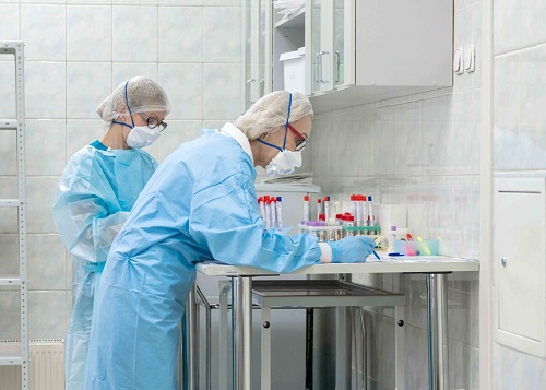 Свежие новости: Шестой день подряд на Николаевщине уменьшается загруженность «ковидных» коек в больницах