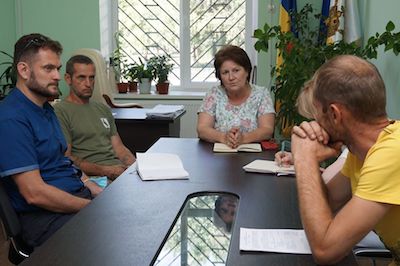 Свежие новости: В Николаевской области построят овощные теплицы и линию для производства топливных брикетов