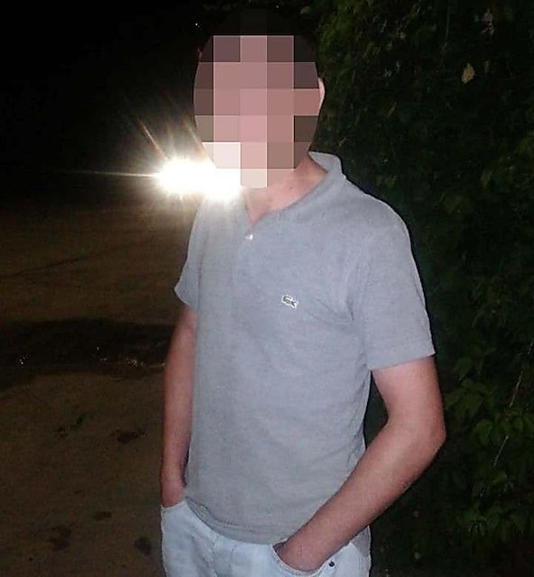 Свежие новости: В Николаеве патрульные поймали водителя мотороллера с признаками сильного опьянения