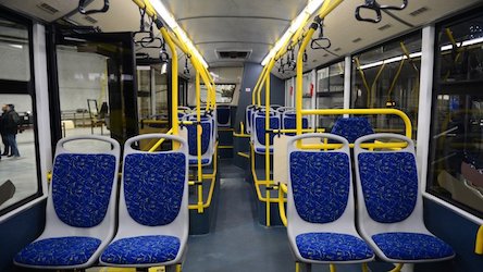 Свежие новости: Внимание! Обновленное расписание движения общественного транспорта в городе Вознесенске