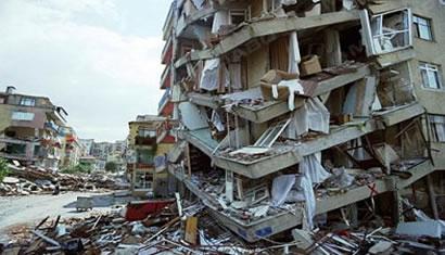 Свежие новости: Ученые дали прогноз по следующему землетрясению в Румынии