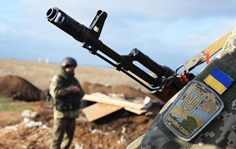 Свежие новости: День на Донбассе: один боец погиб, еще один ранен