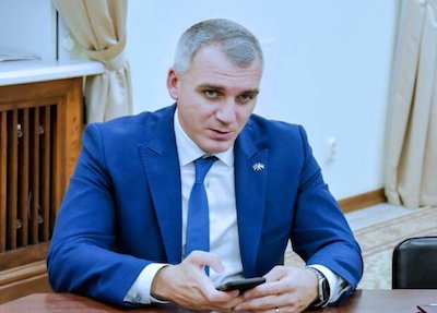 Свежие новости: Сенкевич о ситуации с коронавирусом в Николаеве