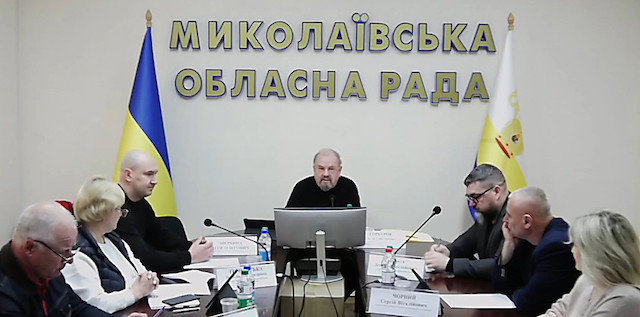 Свежие новости: 46 громад Миколаївщини обрали герб із зображенням Святого Миколая