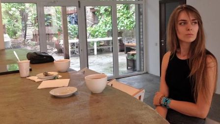 Свежие новости: В Запорожье девушка сожгла себя на территории католического храма