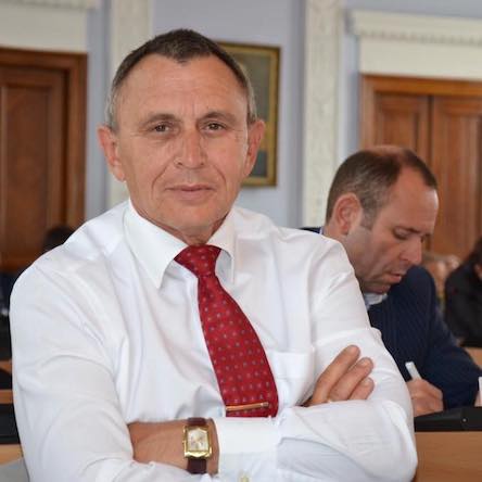 Фото новости: Депутат Мотуз написал заявление о выходе из группы «ОПЗЖ» в горсовете Николаева Свежие новости: Депутат Мотуз написал заявление о выходе из группы «ОПЗЖ» в горсовете Николаева