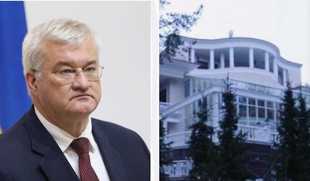 Свежие новости: «Доказів нуль»: МЗС України пояснило, навіщо Росія вигадала «атаку» на резиденцію Путіна