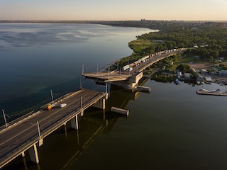 Свежие новости: Якість води в Інгульці та Південному Бузі погіршилася, — Міндовкілля