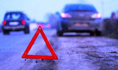 Свежие новости: В Первомайске полиция ищет свидетелей ДТП, в котором погиб человек