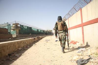 Свежие новости: Tалибы расстреляли известного певца