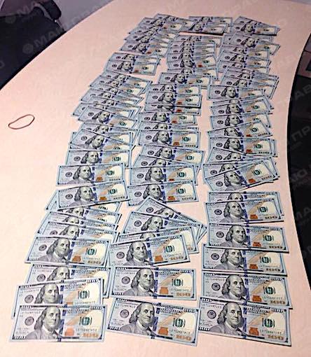 Свежие новости: Главред Страна.юа Гужва задержан за вымогательство, - Луценко