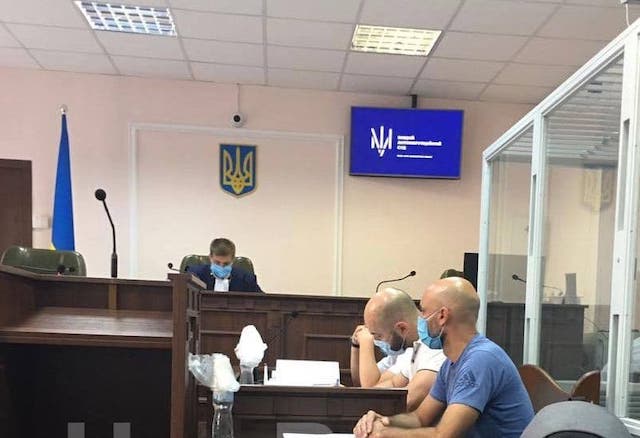 Свежие новости: Первый зам директора Департамента ЖКХ Брыжатый арестован с возможностью залога в ₴950 тысяч