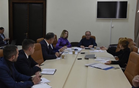 Свежие новости: В Николаеве депутаты озаботились вопросом целесообразности реформирования управления архитектуры