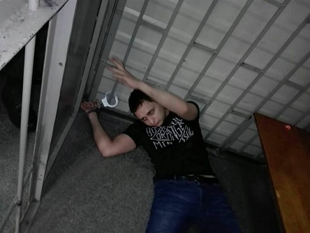 Свежие новости: В Николаеве апелляция по Казимирову была перенесена по неизвестным причинам