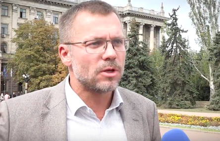 Свежие новости: Вадатурский рассказал о факторах, которые могут помешать парламенту распустить Николаевский горсовет и назначить перевыборы