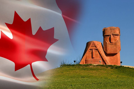 Свежие новости: Канадские парламентарии создали группу дружбы с Нагорным Карабахом