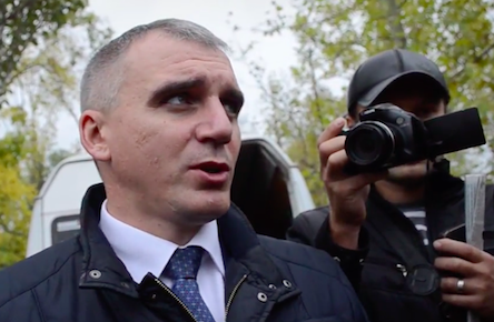 Фото новости: Сенкевич собирается участвовать в протестной акции Саакашвили под Радой Свежие новости: Сенкевич собирается участвовать в протестной акции Саакашвили под Радой