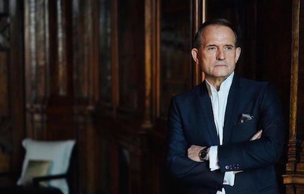 Свежие новости: Бигус сам признал, что Медведчук в 2014 году в газовых переговорах действовал в интересах Украины