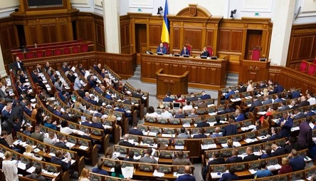 Свежие новости: ОНЛАЙН: Рада сегодня рассмотрит вопрос открытия рынка земли