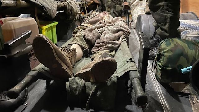 Свежие новости: Пушилин заявил, что с 