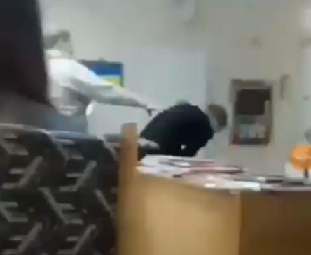 Свежие новости: В школе Киева разгорелся очередной скандал