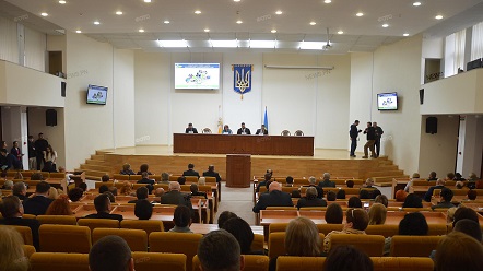 Свежие новости: В Николаеве с 2019 года не будут согласовывать строительные проекты без учета нужд людей с инвалидностью