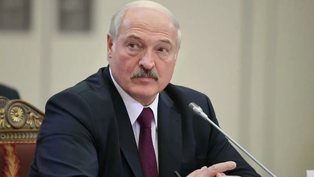 Свежие новости: Лукашенко обвинил Украину и еще три страны в управлении протестами в Беларуси