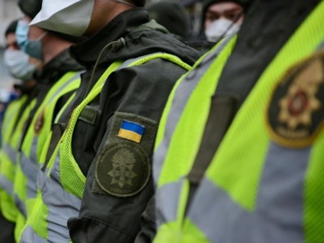 Свежие новости: МВД усилило охрану всех консульств Азербайджана и Армении после обстрела в Харькове