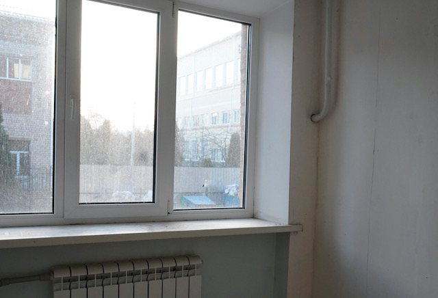 Свежие новости: Гуртожиток у Миколаєві переобладнають під житло для вимушених переселенців