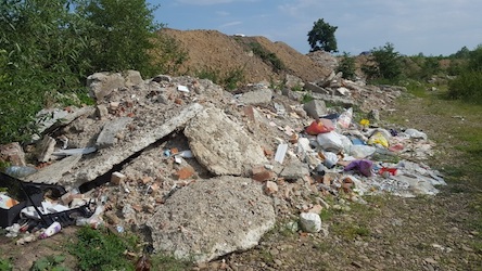 Свежие новости: Звернення до мешканців міста Вознесенська