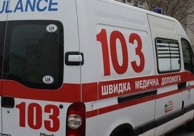 Фото новости: В Южноукраинске больше не принимают пациентов с COVID-19 Свежие новости: В Южноукраинске больше не принимают пациентов с COVID-19