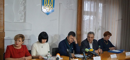 Свежие новости: В Николаеве проверили семь точек продажи воды, с которыми контактировали больные гепатитом А – пять уже закрылись