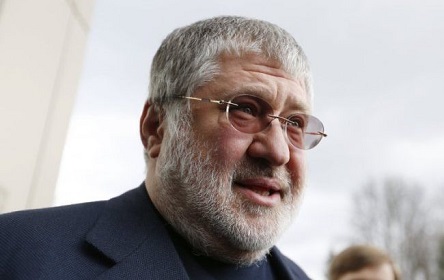 Свежие новости: Коломойский призвал разместить российские танки в Украине: 