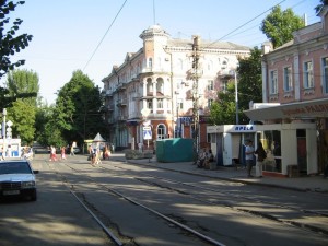 Свежие новости: На капремонт улицы Потемкинской нужны сотни миллионов гривен