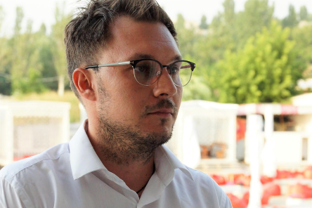 Свежие новости: Нардеп Черноморов пообщается с избирателями в «прямом эфире»: просит готовить вопросы