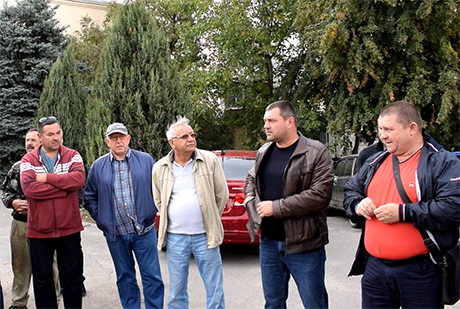 Свежие новости: Колективна заява фермерів Вознесенського і сусідніх районів з приводу затягування часу з обранням запобіжного заходу для члена банди підпалювачів