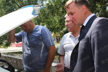 Свежие новости: Облдержадміністрація здійснила перші перевірки дотримання умов договорів перевізниками