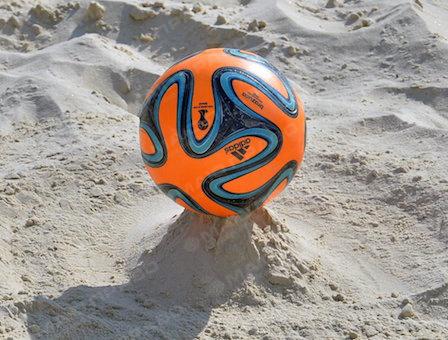 Фото новости: В субботу на Намыве состоится Открытый кубок Николаевской области по пляжному футболу Свежие новости: В субботу на Намыве состоится Открытый кубок Николаевской области по пляжному футболу